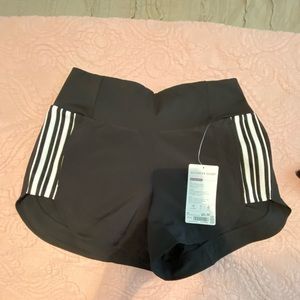 Athleta Ascender Short Black size 2
